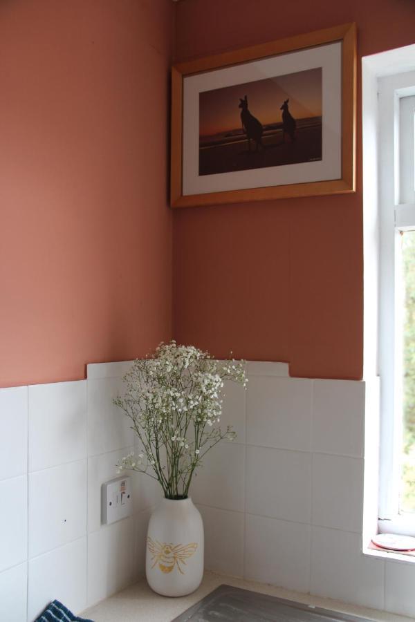 Beautiful Apartment In Guildford With Parking Send Exterior foto
