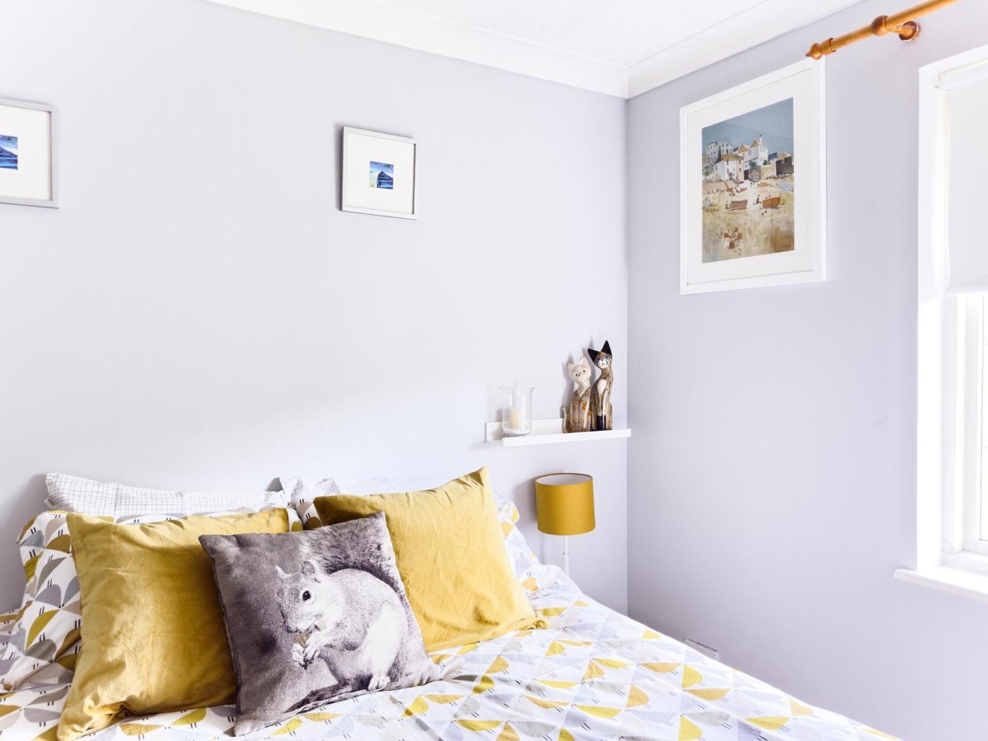 Beautiful Apartment In Guildford With Parking Send Exterior foto